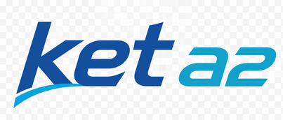 ket a2 logo